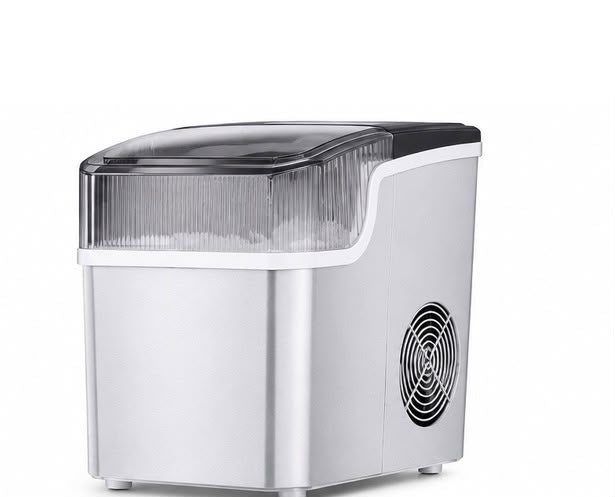 COOKCHEN Portable Ice Maker 3L for Home and Office Qatar