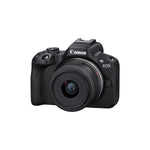 Canon EOS R50 Qatar Mirrorless Camera with RF-S 18-45mm Lens