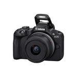Canon EOS R50 RF-S 18-45mm Lens Photography Kit
