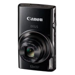 Canon IXUS 285 HS Qatar Travel Camera