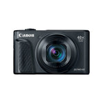 Canon PowerShot SX740 HS Qatar 20.3MP Digital Camera Black