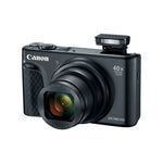Canon PowerShot SX740 HS Qatar Travel Camera