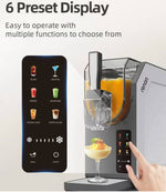 Cocktail Slush Machine Doha