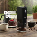 Coffee Bean Grinder Qatar