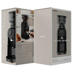 Coffee Burr Grinder Qatar Home Coffee Station