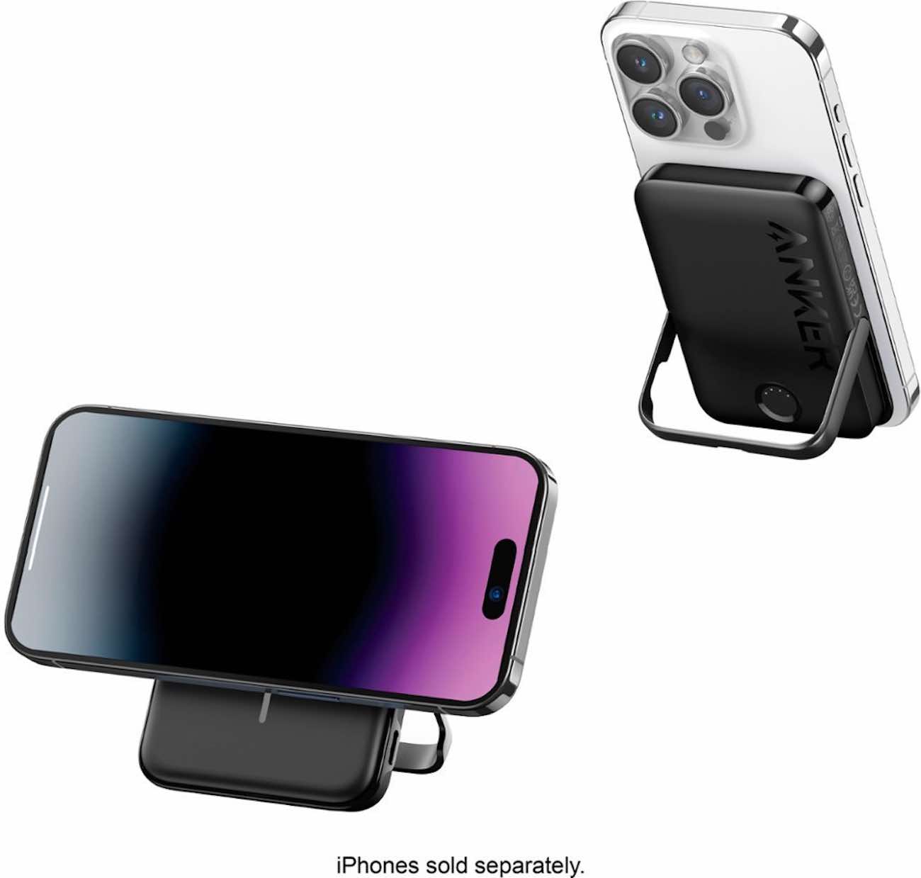 Compact Power Bank Doha