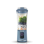 Ninja Blast blender with stainless steel blades