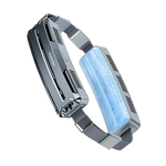 Cooling Waist Fan Qatar Porodo Chillo Frost Dark Gray