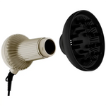 Porodo curly hair diffuser Doha