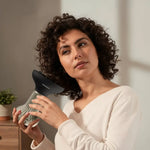 Portable hair diffuser for curly hair Qatar