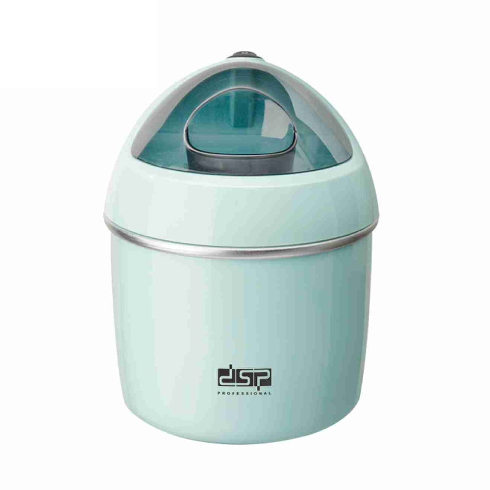 DSP 2-in-1 Yogurt Ice Cream Maker 0.8L Qatar