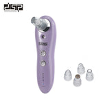 DSP 70165 Blackhead Remover Rechargeable Pore Vacuum Cleaner Front View Qatar