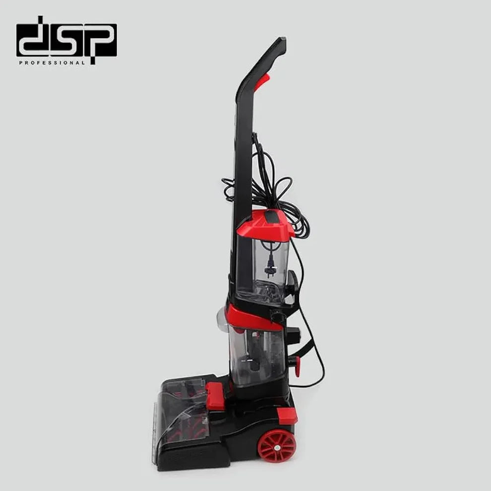 DSP KD2042 2-in-1 Carpet Washer for Carpets and Hard Floors Qatar