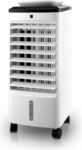 DSP KD-3072 Portable Air Cooler with 5L Water Tank and Remote Control Qatar