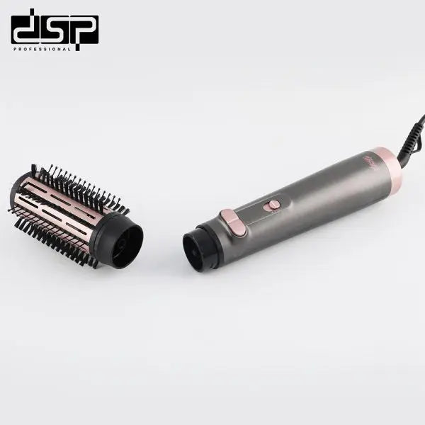 DSP 50205 8-in-1 Hair Brush Dryer Set DSP