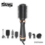 DSP 50084 9-in-1 Hot Air Hair Styler 1200W 29000RPM Qatar