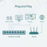 Desktop Network Switch Doha