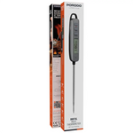 Digital Meat Thermometer Qatar BBQ Temperature Check