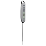 Digital Meat Thermometer Qatar Porodo Lifestyle Front View