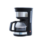 Drip Coffee Maker Qatar LePresso 1.25L Glass Carafe