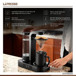 Drip Coffee System Qatar Home Coffee Brewing