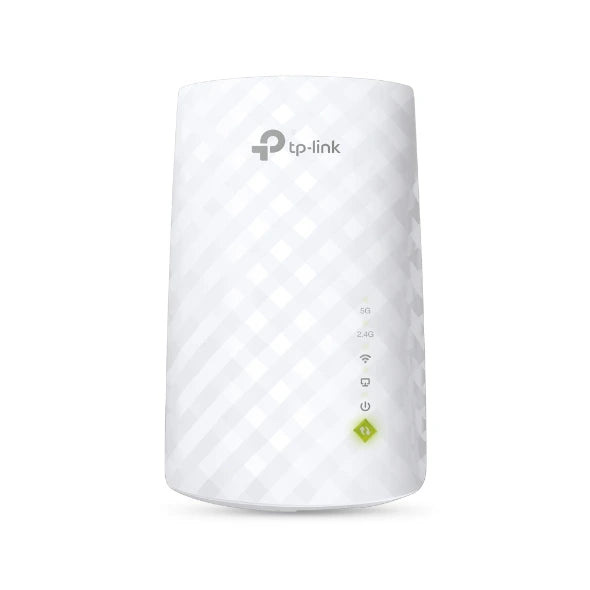 Dual Band WiFi Extender Doha