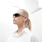 Porodo smart glasses Doha