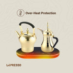 Electric Arabic Coffee Dallah Qatar