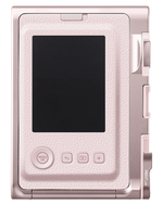 FUJIFILM INSTAX mini Evo Gentle Rose Instant Photo Camera