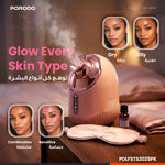 Face Spa Steamer Qatar