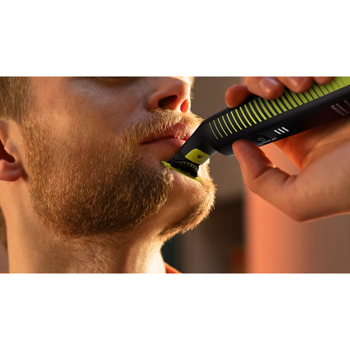 Face and Body Trimmer Qatar