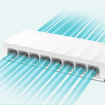 Fast Ethernet Switch Qatar