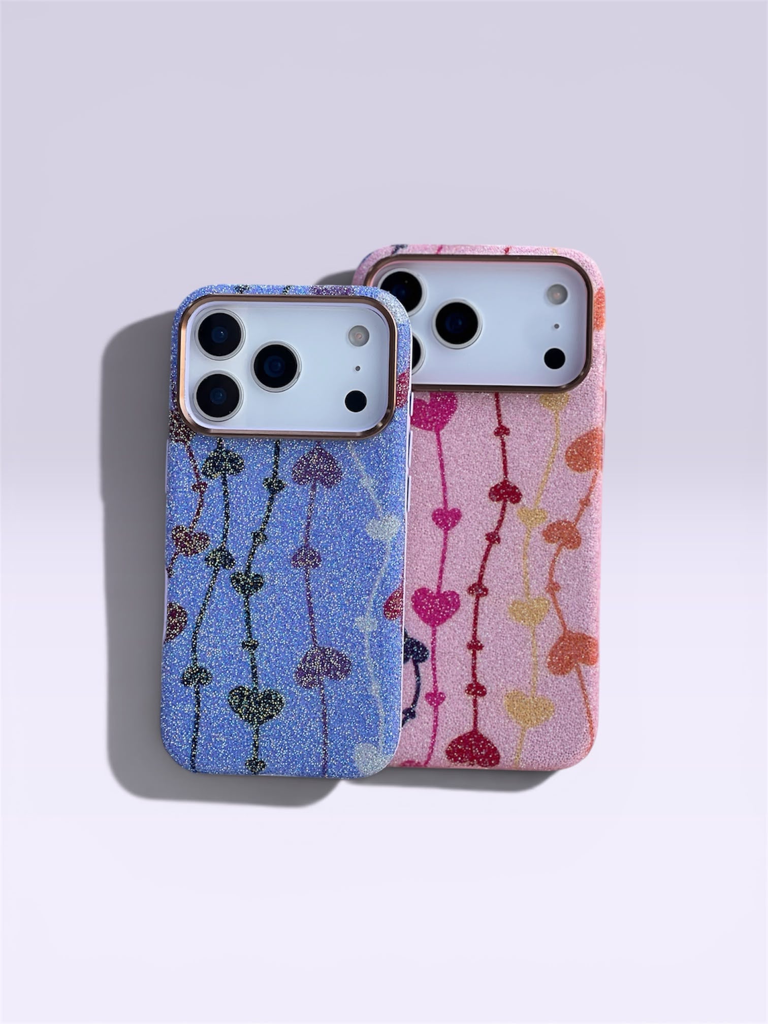 Flower iPhone Case Qatar for iPhone 17 Pro Max