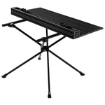 Foldable Camping Table Qatar Outdoor Picnic Setup
