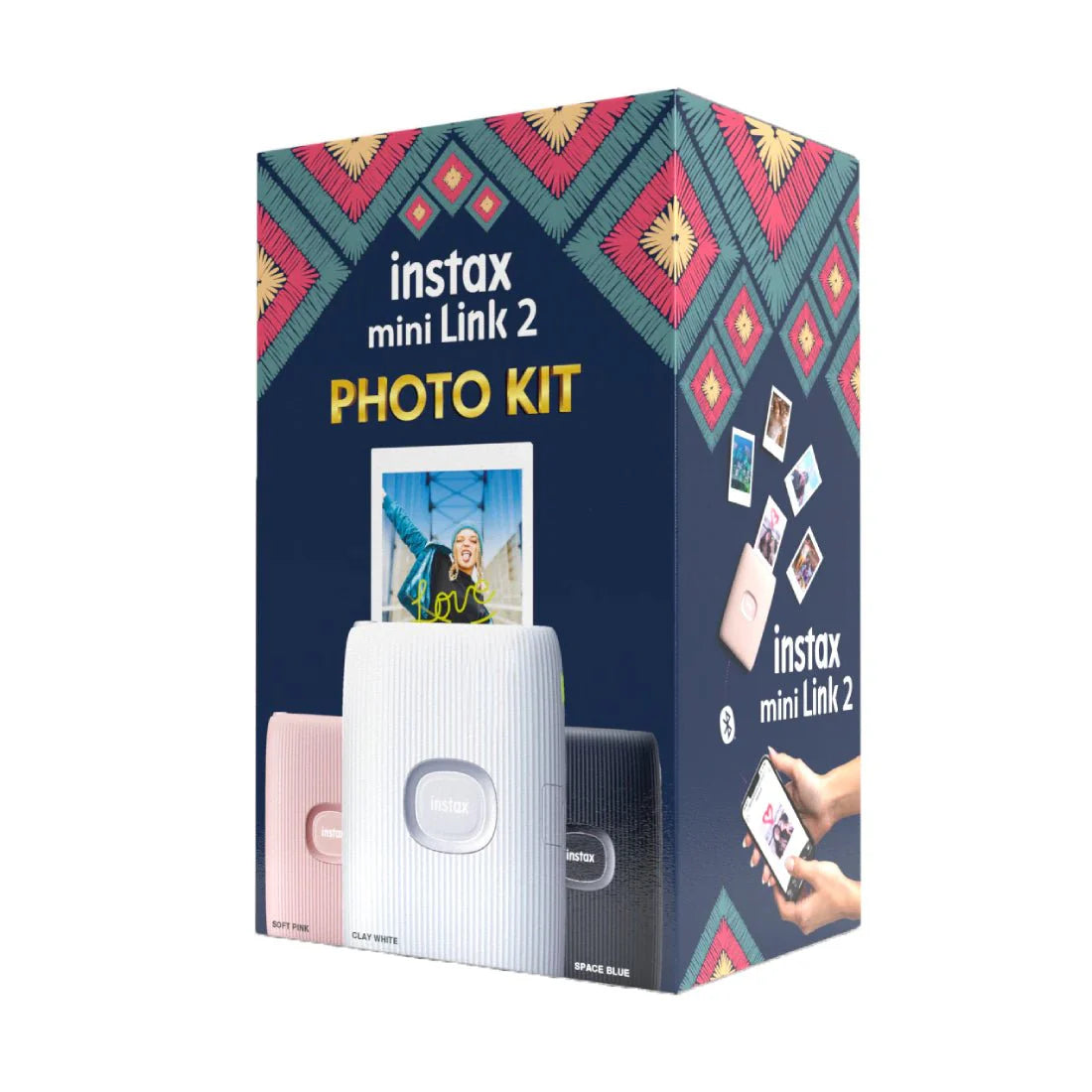 Fujifilm Instax Qatar