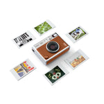 Instax Mini Evo retro camera Qatar