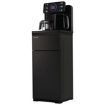Green Lion Tea Bar Machine Water & Tea Bar Dispenser – Black Green Lion