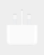 Genuine Apple 20W Adapter Qatar