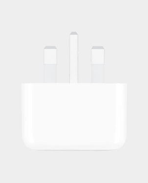 Genuine Apple 20W Adapter Qatar