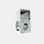 Green Lion 130W Bullet Ice Maker with Self Cleaning Function Qatar