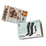 Green Lion Portable Air Pressure Leg Massager for Calf Massage Qatar