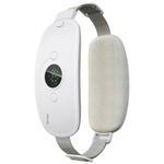 Green Lion Duo Heat Pad Universal Contour Fit White with Dual Heating Panels Qatar