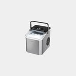 Green Lion Instant Ice Mate Ice Maker Grey 10kg Per Day Qatar