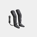 Green Lion Air Compression Leg Massager Rechargeable Black Qatar