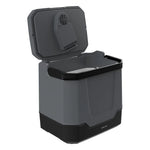 Green Lion Journey 33L Cooler & Warmer Speaker – Black | GNJRNY33LBK Green Lion
