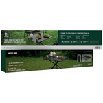 Green Lion CAMP T2 Camping Table with Carry Bag Qatar