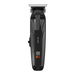Green Lion Clip Master Professional Hair Clipper – Black | GNCLIPP3WBK Green Lion