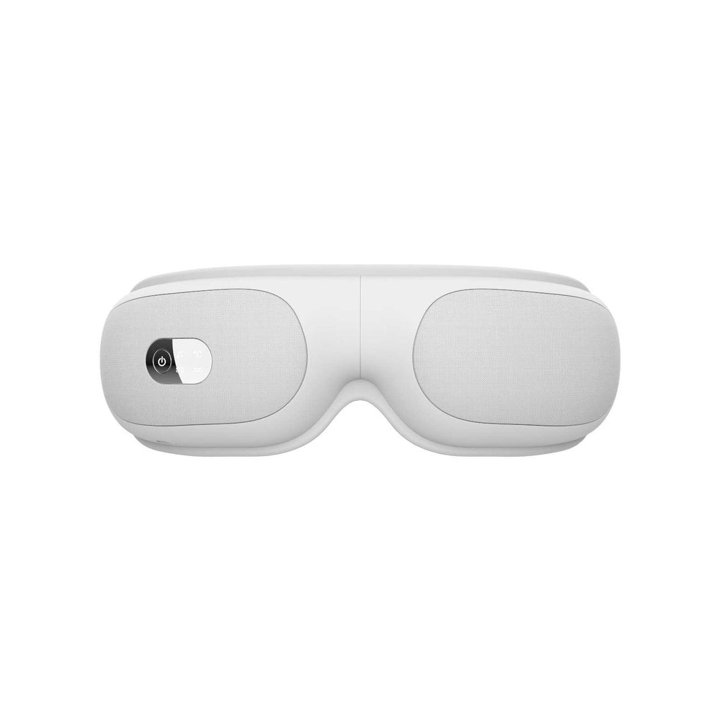 Green Lion Eye Massager 4.5W 1200mAh front view