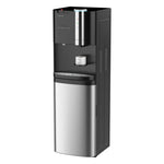 Green Lion Maestro 2-in-1 Water Dispenser & Coffee Maker – Silver Green Lion