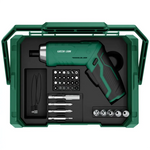 Green Lion GTS-700 DIY Tool Kit Set Green